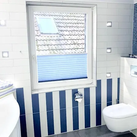 Hotel Haus Am Alten Strom