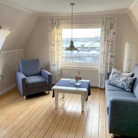 Haus Am Alten Strom * רוסטוק