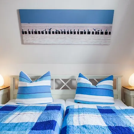 Haus Am Alten Strom *