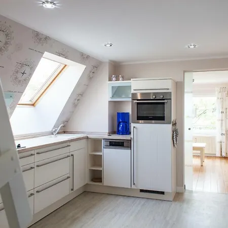 Haus Am Alten Strom *