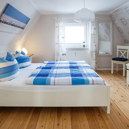 Haus Am Alten Strom فندق