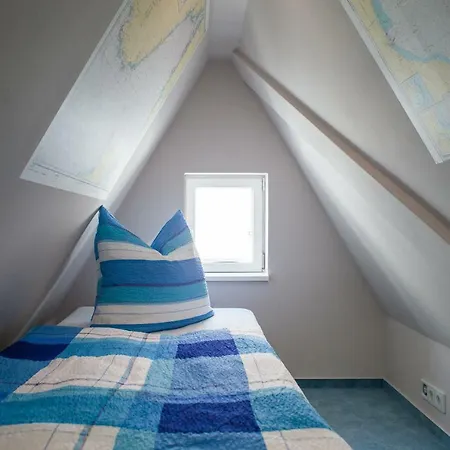 מלון Haus Am Alten Strom רוסטוק