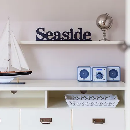 מלון Haus Am Alten Strom רוסטוק