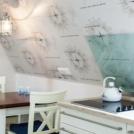 Haus Am Alten Strom *