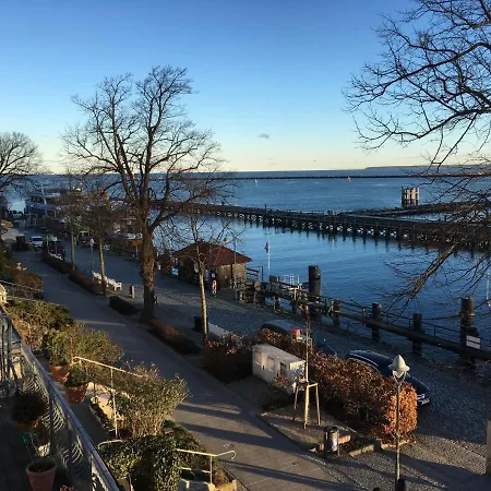 Hotel Haus Am Alten Strom *